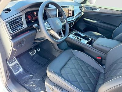 2026 Volkswagen Atlas - Photo 26