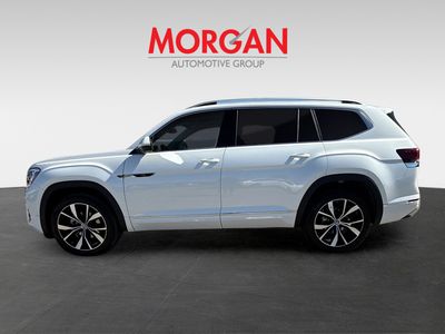 2026 Volkswagen Atlas - Photo 6