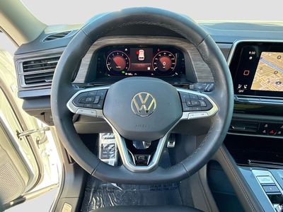 2026 Volkswagen Atlas - Photo 40