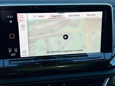 2026 Volkswagen Atlas - Photo 33