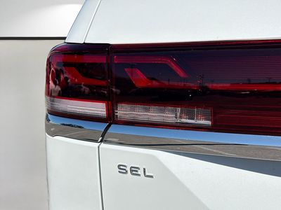 2026 Volkswagen Atlas - Photo 10