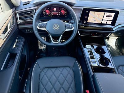 2026 Volkswagen Atlas - Photo 17