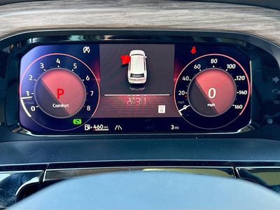 2026 Volkswagen Atlas - Photo 41
