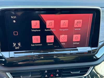 2026 Volkswagen Atlas - Photo 30