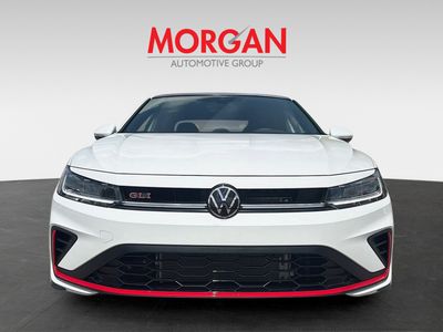 2026 Volkswagen Jetta GLI - Photo 8