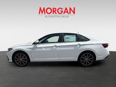 2026 Volkswagen Jetta GLI - Photo 6