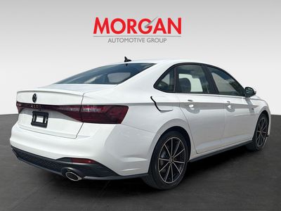 2026 Volkswagen Jetta GLI - Photo 3
