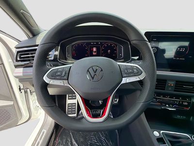 2026 Volkswagen Jetta GLI - Photo 36