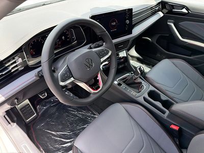 2026 Volkswagen Jetta GLI - Photo 23