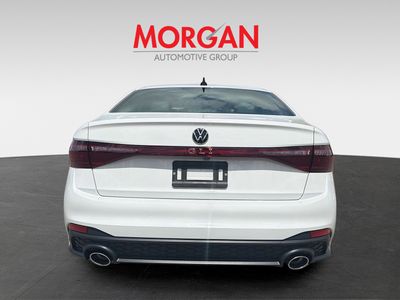2026 Volkswagen Jetta GLI - Photo 4
