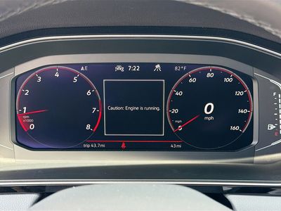 2026 Volkswagen Jetta GLI - Photo 37