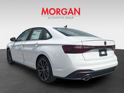 2026 Volkswagen Jetta GLI - Photo 5