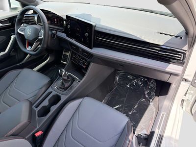 2026 Volkswagen Jetta GLI - Photo 12