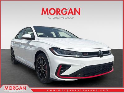 2026 Volkswagen Jetta GLI - Photo 1