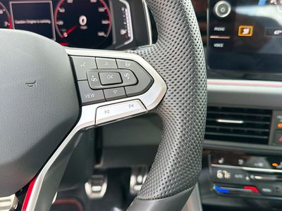 2026 Volkswagen Jetta GLI - Photo 35