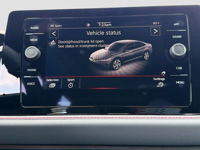 2026 Volkswagen Jetta GLI - Photo 29