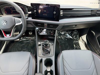 2026 Volkswagen Jetta GLI - Photo 17