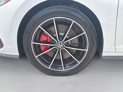 2026 Volkswagen Jetta GLI - Photo 38