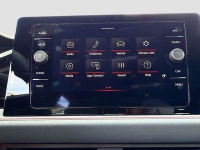 2026 Volkswagen Jetta GLI - Photo 27