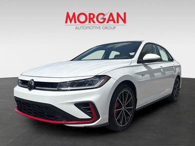 2026 Volkswagen Jetta GLI - Photo 7