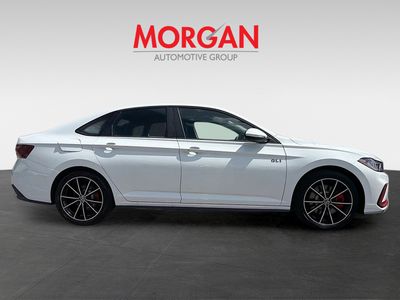 2026 Volkswagen Jetta GLI - Photo 2