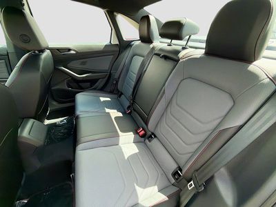 2026 Volkswagen Jetta GLI - Photo 18