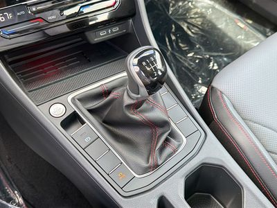 2026 Volkswagen Jetta GLI - Photo 26