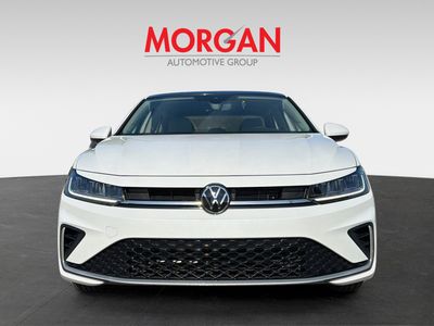 2026 Volkswagen Jetta - Photo 8