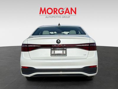 2026 Volkswagen Jetta - Photo 4