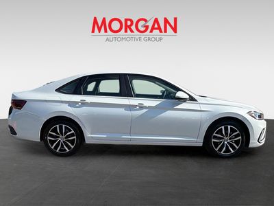 2026 Volkswagen Jetta - Photo 2