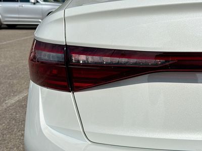 2026 Volkswagen Jetta - Photo 10