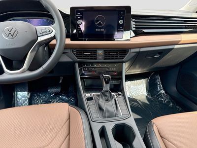 2026 Volkswagen Jetta - Photo 17