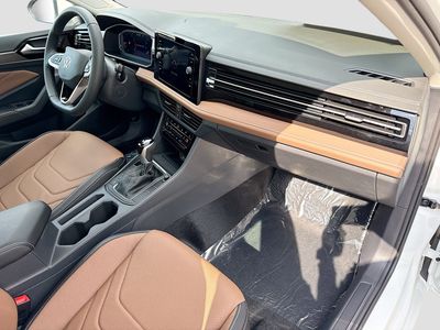2026 Volkswagen Jetta - Photo 12