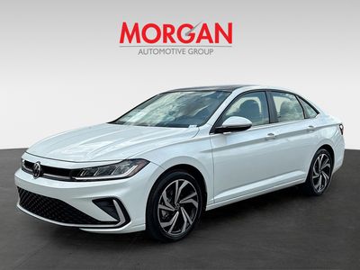 2026 Volkswagen Jetta - Photo 7