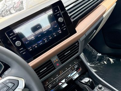 2026 Volkswagen Jetta - Photo 25