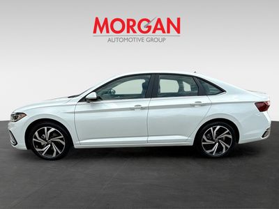 2026 Volkswagen Jetta - Photo 6