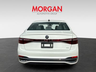 2026 Volkswagen Jetta - Photo 4