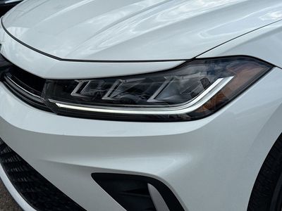 2026 Volkswagen Jetta - Photo 9