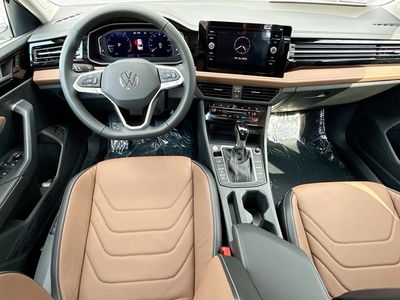 2026 Volkswagen Jetta - Photo 14