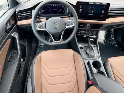2026 Volkswagen Jetta - Photo 15