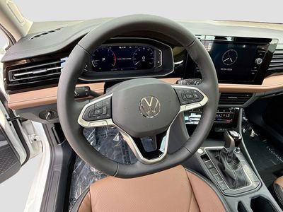 2026 Volkswagen Jetta - Photo 37