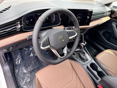 2026 Volkswagen Jetta - Photo 23
