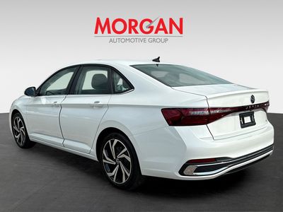 2026 Volkswagen Jetta - Photo 5