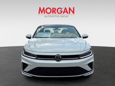 2026 Volkswagen Jetta - Photo 8