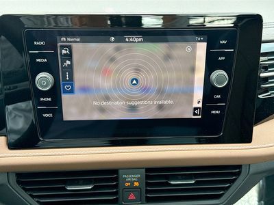 2026 Volkswagen Jetta - Photo 30