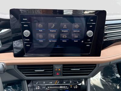 2026 Volkswagen Jetta - Photo 27