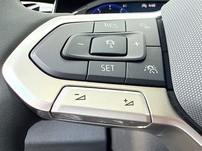 2026 Volkswagen Jetta - Photo 35