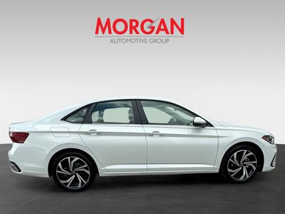 2026 Volkswagen Jetta - Photo 2
