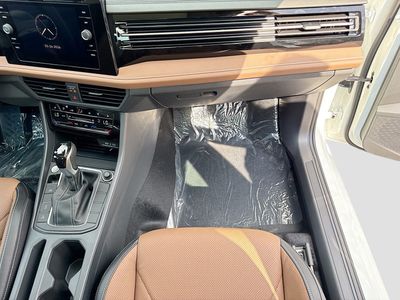 2026 Volkswagen Jetta - Photo 16