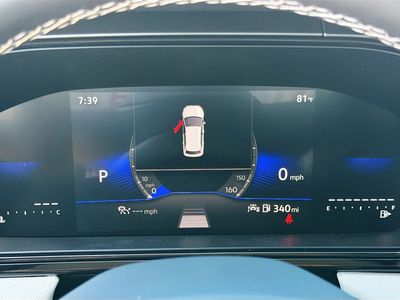 2026 Volkswagen Taos - Photo 37